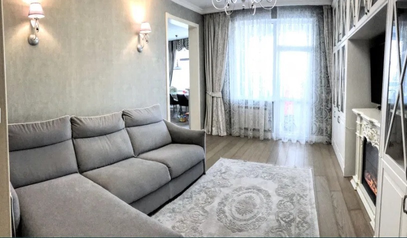 Продаж Квартира 4-кімнатна, 13/14 поверх на Армейская ул., 11к.7 Odessa - photo 6