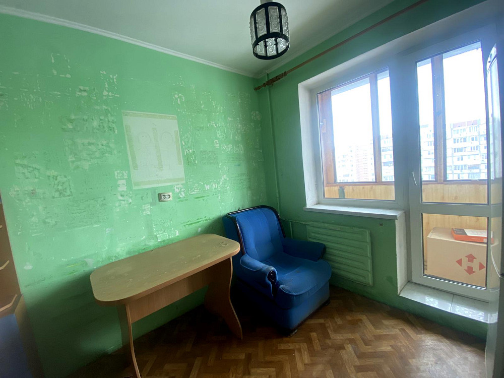 Продаж Квартира 1-кімнатна, 7/9 поверх на Героїв Дніпра вул., д. 59 Киев - изображение 8