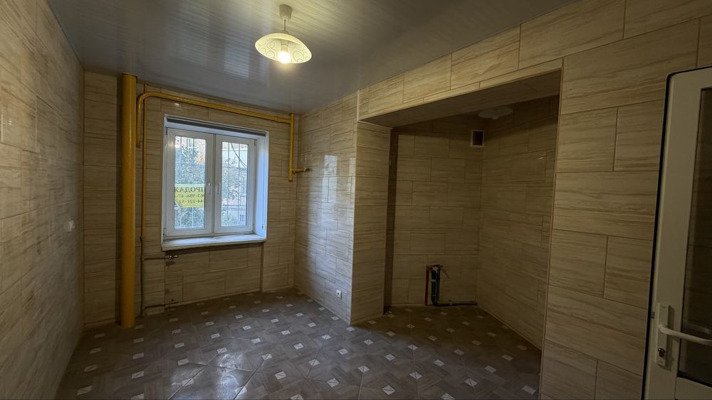 Продаж Квартира 2-кімнатна, 1/5 поверх на Зоологічна вул., д. 4А Київ - фото 1