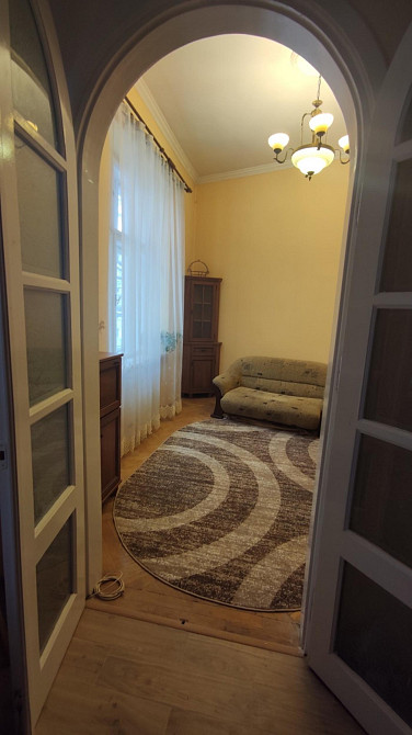 Продаж Квартира 3-кімнатна, 3/4 поверх на вул. Бандери Степана L'viv - photo 4