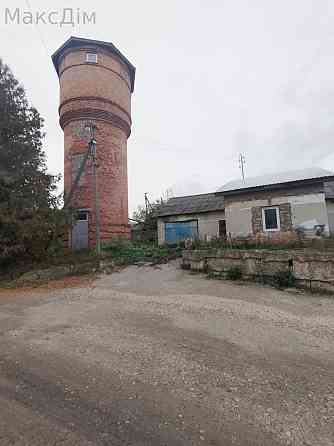 Продаж виробниче приміщення на вул. Лесі Українки Чернелів-Руський