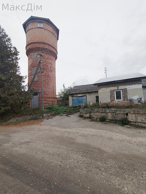 Продаж виробниче приміщення на вул. Лесі Українки Чернелів-Руський - фото 6