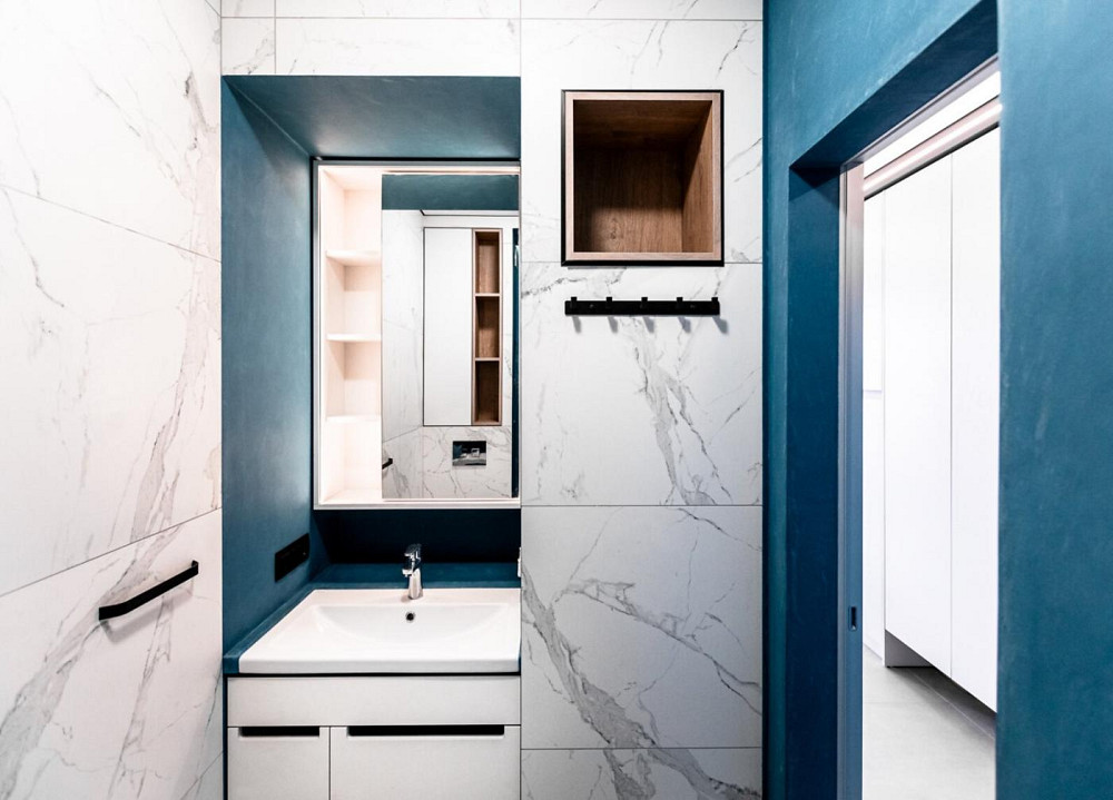 Продаж Квартира 1-кімнатна, 8/17 поверх на вул. Трускавецька / вул. Академіка Підстригача Львів - фото 6