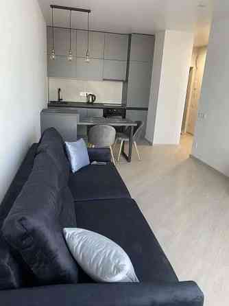 Оренда Квартира 2-кімнатна, 19/25 поверх на Дніпровська набережна, 16д Київ