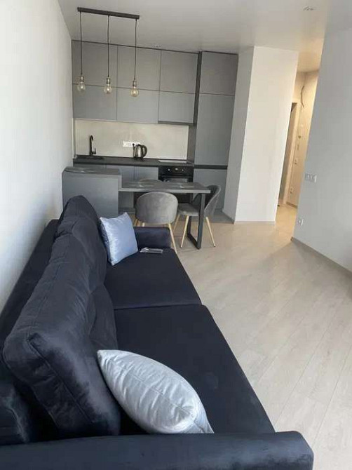 Оренда Квартира 2-кімнатна, 19/25 поверх на Дніпровська набережна, 16д Київ - фото 2