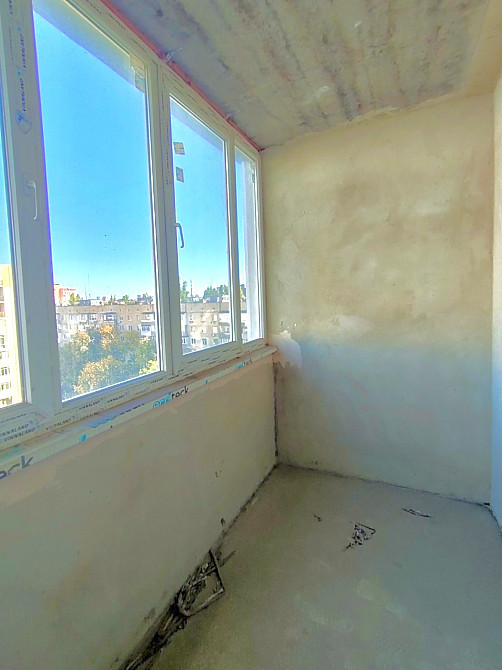 Продам 1-ком . квартиру в ЖК ВЕРНИСАЖ Одеса - фото 5