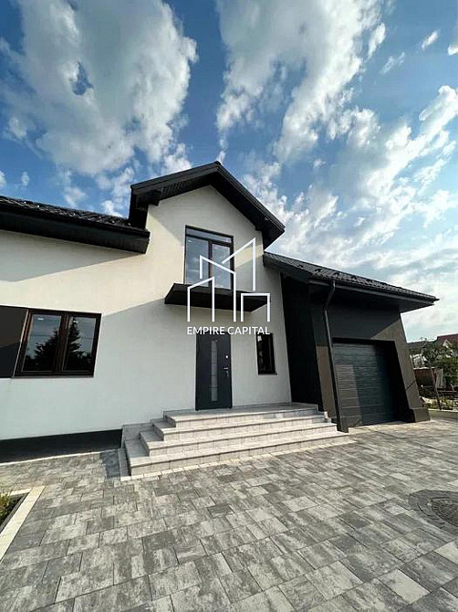 Продаж 2-поверховий Будинок з ділянкою 4 сот 200 кв.м 4 кімн. на Довбуша вул. Пасіки-Зубрицькі - фото 1