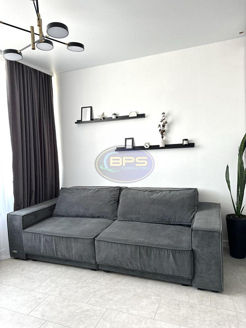 Продаж 2к квартири 45 кв. м Ліски (Комінтернівський район) - фото 12