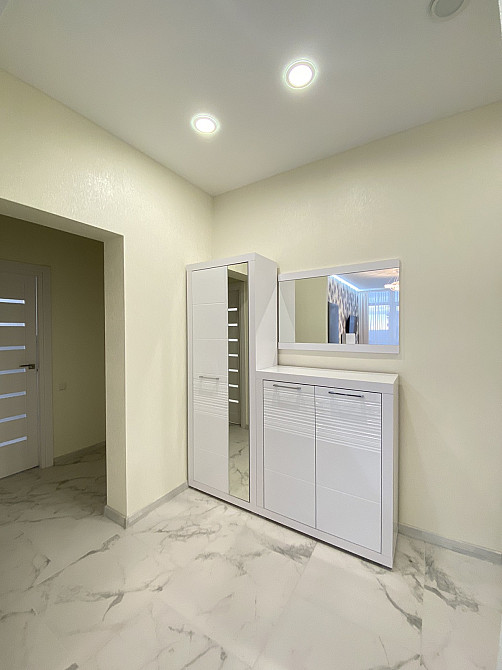 Квартира в новом доме. Шикарный ремонт. Odessa - photo 8