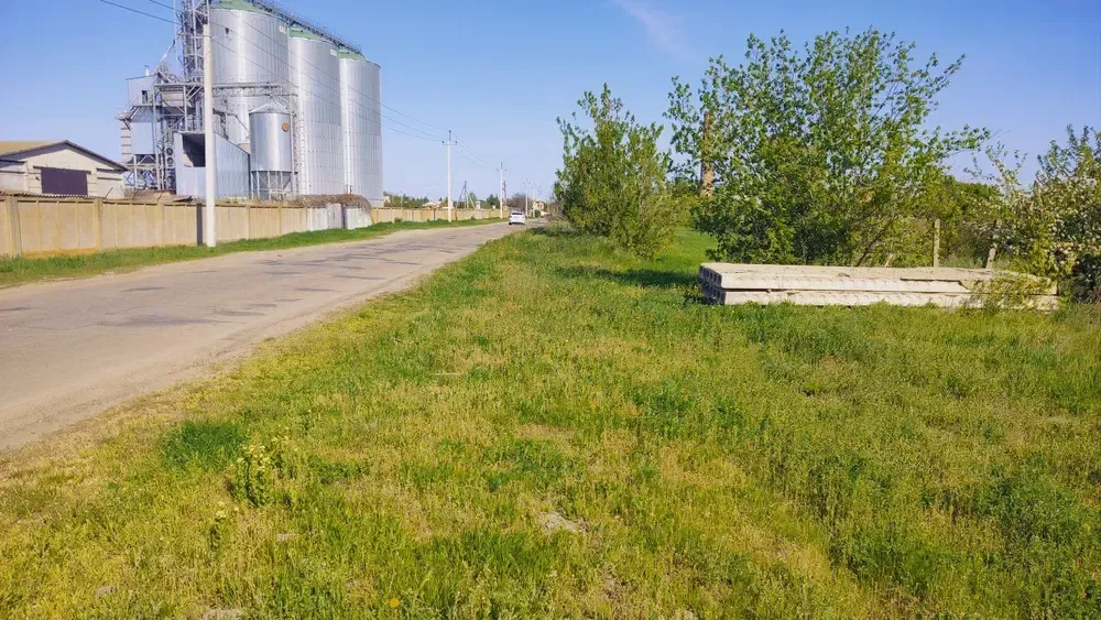 Продаж земельної ділянки 30 соток на вул. Вулиця Героїв України,(від вулиці Волкова до кінця), (Героїв Сталінграда) Кропивницький - фото 3