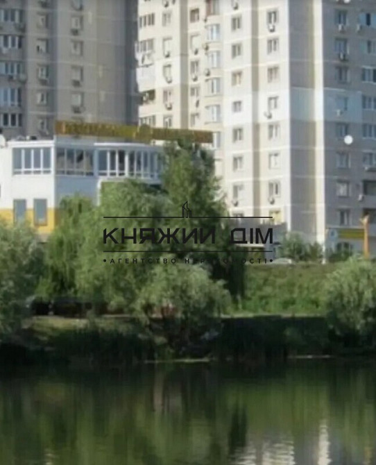 Продаж 2-х к.кв. по вул. Драгоманова. метро Позняки - 10хв. Дарницький р-н. Код об'єкту №:21144664 Київ - фото 11