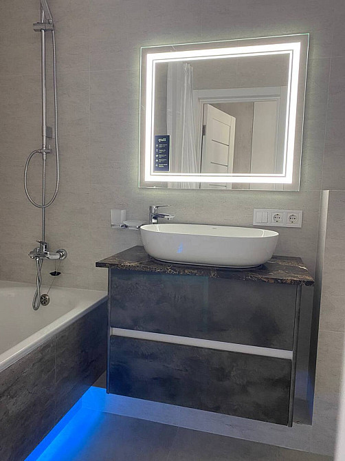 Продаж Квартира 1-кімнатна, 10/24 поверх на Бассейная улица, 6а Одеса - фото 11