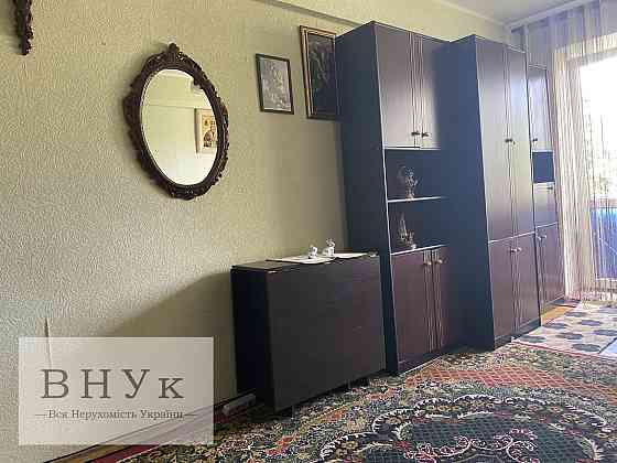 Продаж Квартира 3-кімнатна, 5/5 поверх на Любомира Гузара Ternopil'