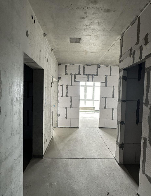 3 квартира в ЖК Чотири Сезони Одеса - фото 13