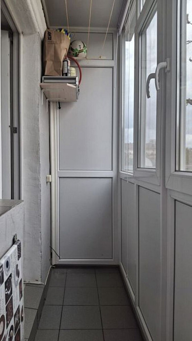 Продаж Квартира 2-кімнатна, 3/4 поверх Kirovohrad - photo 17