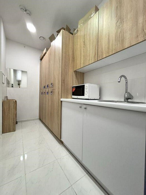 Оренда офісне приміщення на улица Днепровская Набережная, д.14 приміщень - 3, поверх - 1/24 Киев - изображение 10