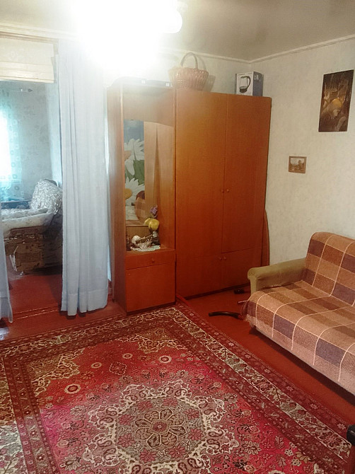 Оренда 1-поверховий Будинок  55 кв.м 3 кімн. на Лісний провулок Zhytomyr - photo 1