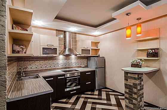 Оренда Квартира 2-кімнатна, 22/25 поверх на ул. Княжий Затон, 9 Київ