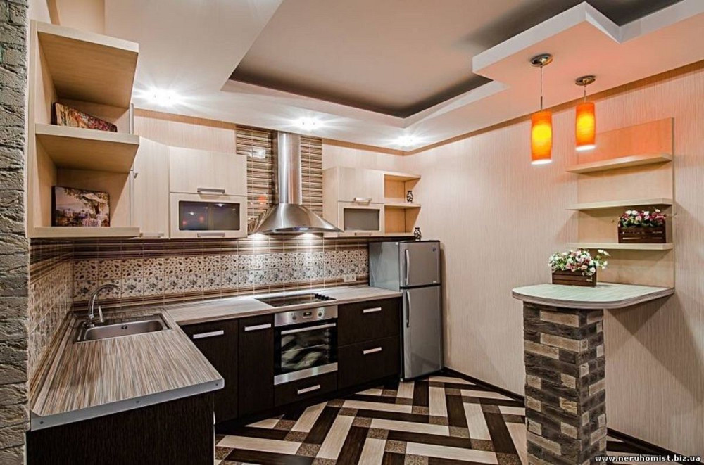 Оренда Квартира 2-кімнатна, 22/25 поверх на ул. Княжий Затон, 9 Київ - фото 1