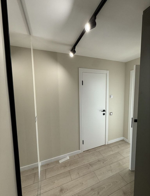 Продаж Квартира 1-кімнатна, 19/26 поверх на Лисогірська вул., д. 26а Киев - изображение 7