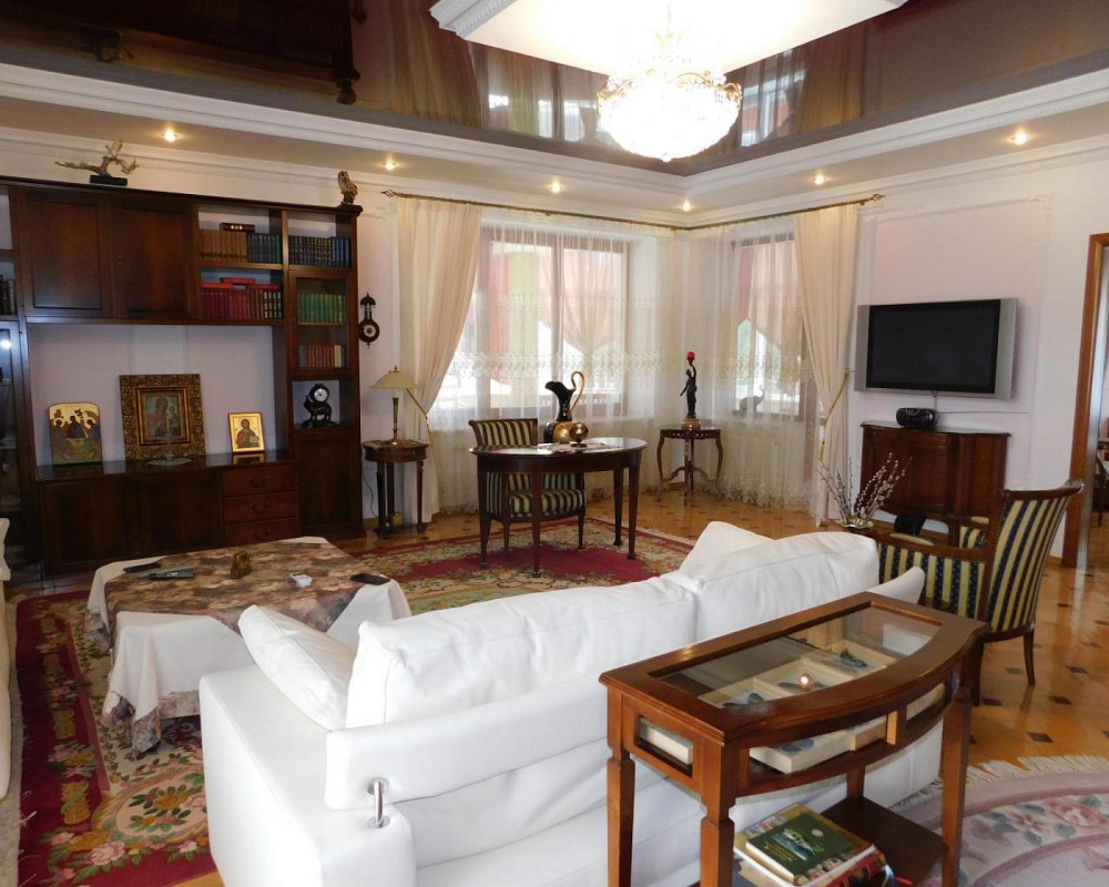 Продаж Квартира на улица Бориславська 21 Трускавец - изображение 9