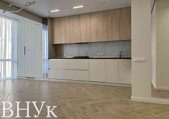 Продаж Квартира 2-кімнатна, 2/4 поверх на К.Цісик Ternopil'