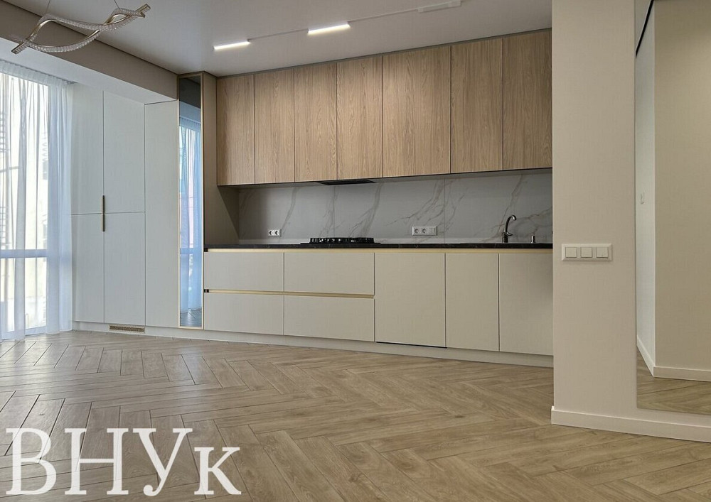 Продаж Квартира 2-кімнатна, 2/4 поверх на К.Цісик Ternopil' - photo 4