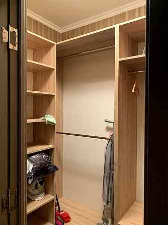 Продаж Квартира 3-кімнатна, 15/22 поверх на Малевича вул., д. 89 Kiev