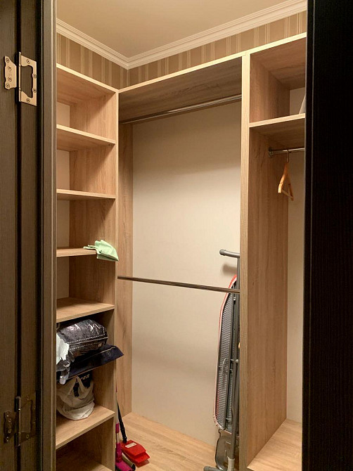 Продаж Квартира 3-кімнатна, 15/22 поверх на Малевича вул., д. 89 Kiev - photo 5