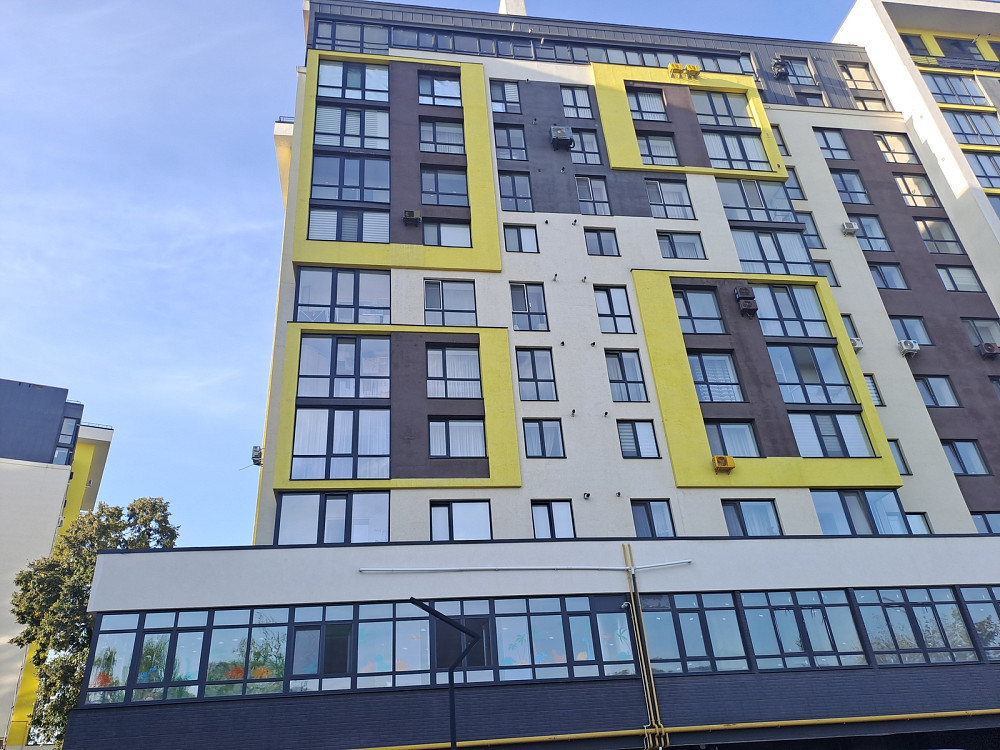 Продаж. 1- кімнатна квартира Тернопіль ЖК ЕНЕРГІЯ Тернопіль - фото 12