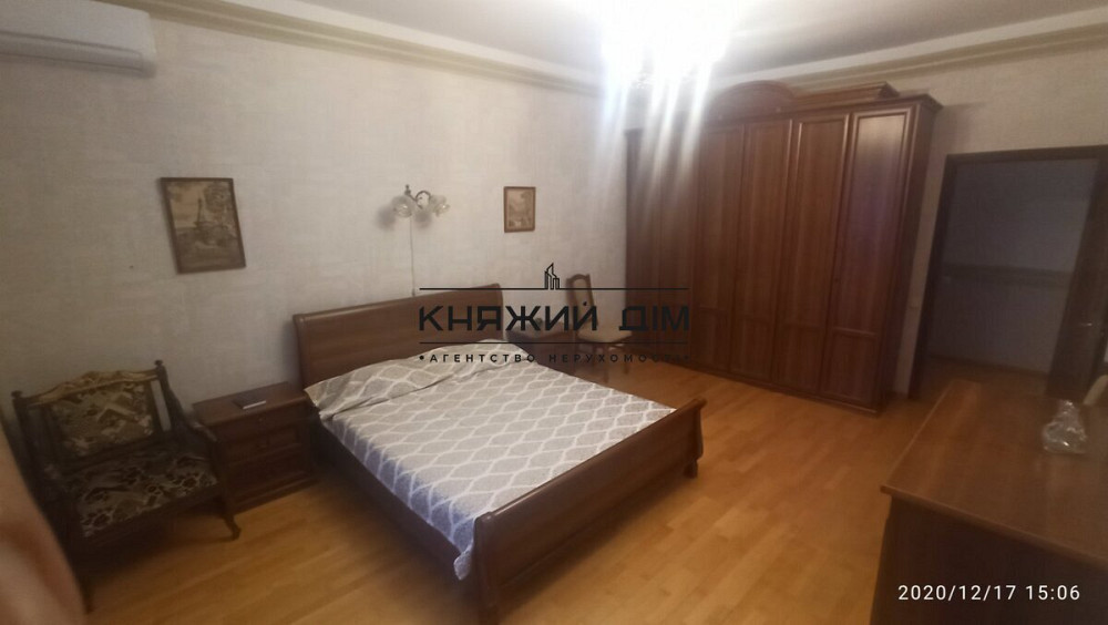 Роздільна 3 к.кв. на Політеху. Код об'єкта: № 11195294 Київ - фото 1