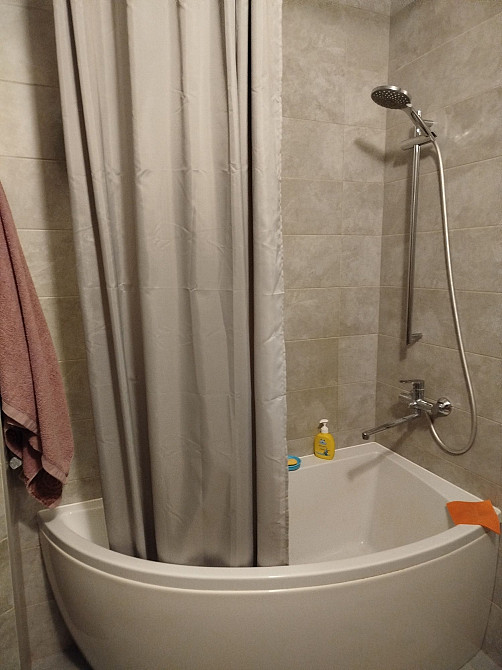 Продаж Квартира 2-кімнатна, 9/13 поверх на Комбінатна вул., д. 25 Київ - фото 10