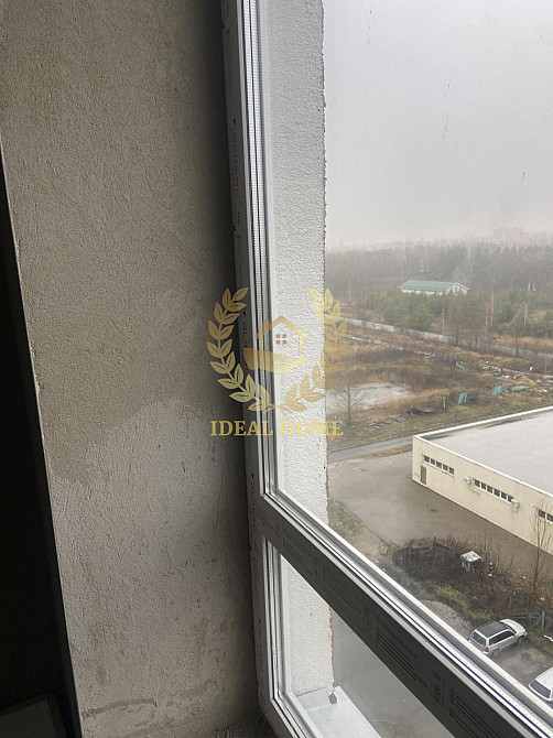 Продаж Квартира 1-кімнатна на Школьная ул., 4 Вільна Тарасівка - фото 4