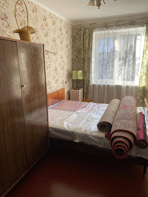 Оренда Квартира 2-кімнатна, 3/5 поверх на Віктора Френчка вул.(Бєляєва), 22 Кропивницький - фото 7