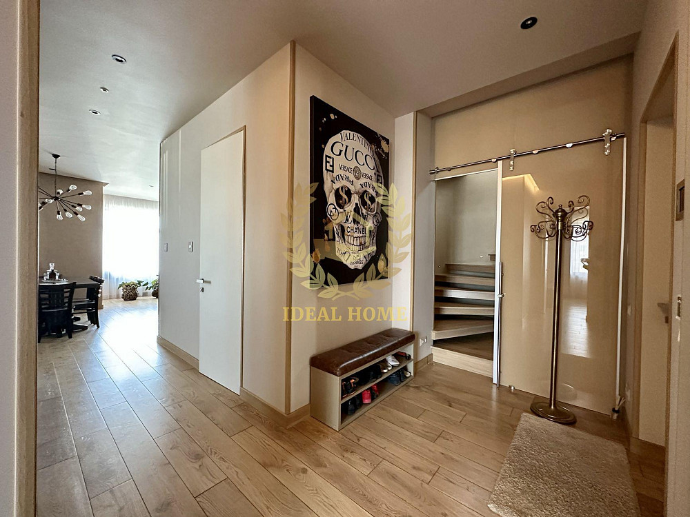 Продаж Квартира 4-кімнатна на Евгения Коновальца ул., 36Е Київ - фото 16