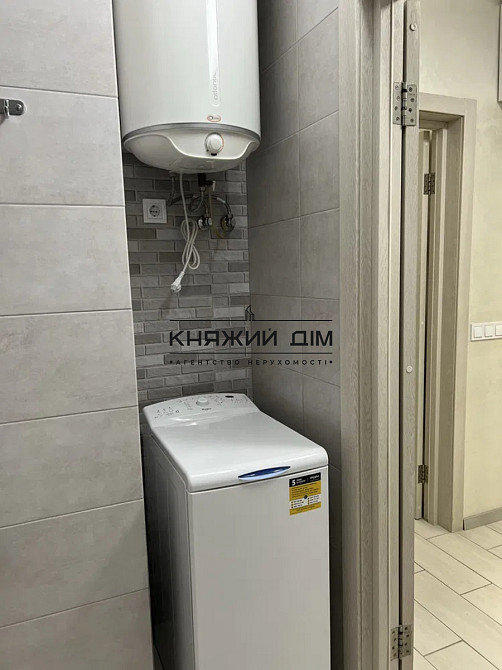 Продаж Квартира 1-кімнатна, 5/25 поверх на Софьи Русовой ул. Київ - фото 14