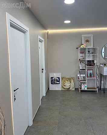 Продаж офісне приміщення на вул. Довженка приміщень - 2 Тернополь