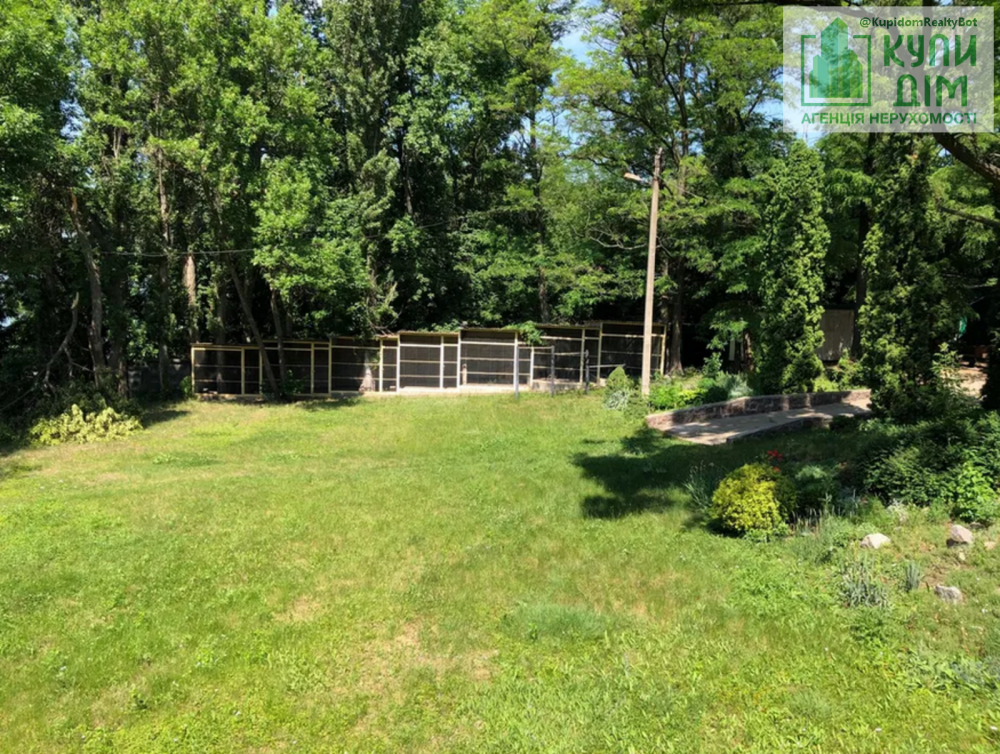 Продаж – База відпочинку на річці. Кропивницький - фото 20