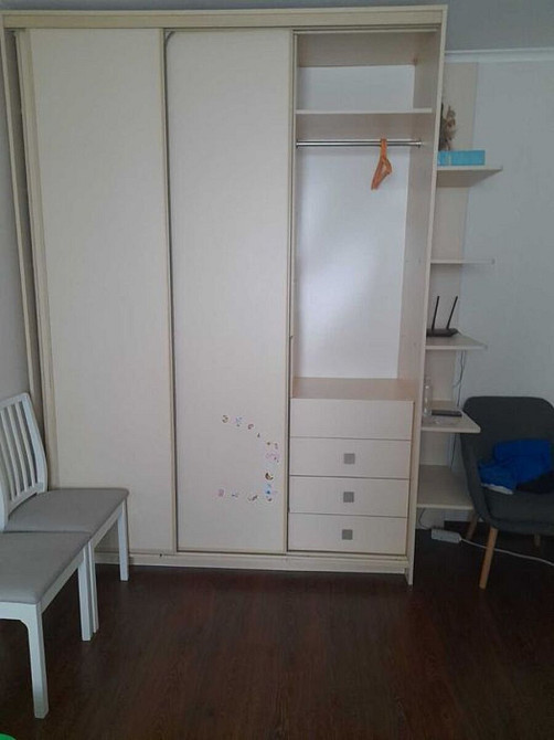 Оренда Квартира 1-кімнатна, 2/9 поверх на Бориса Гмирі, 15А Київ - фото 9