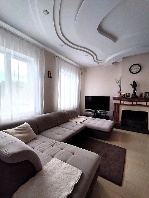 Просторий будинок з ремонтом, меблями та технікою Одеса - фото 1