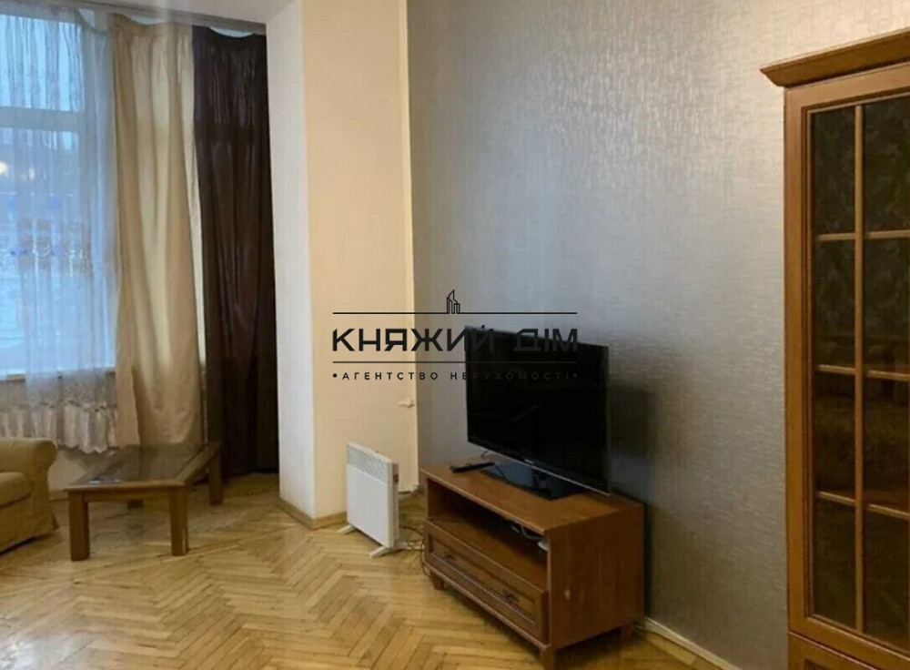 Продаж 2-х к. кв. біля метро Хрещатик, Печерський р-н. Код об'єкту: 21145071 Киев - изображение 4
