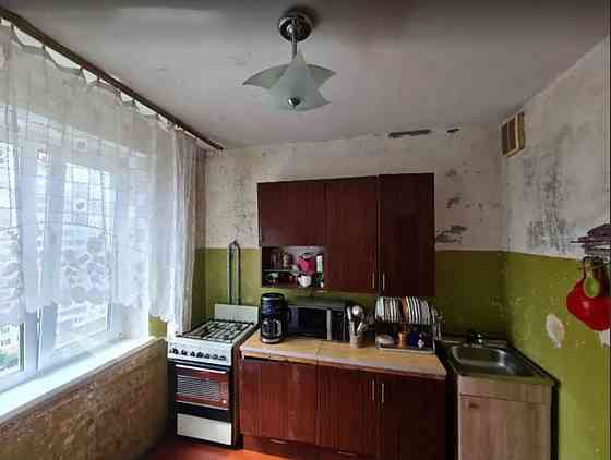 Продаж Квартира 2-кімнатна, 10/10 поверх на Алма Атинська, 43/57 Киев