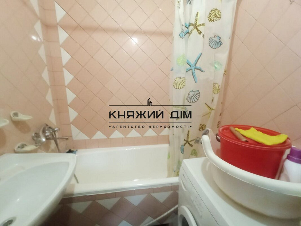 Оренда Квартира 3-кімнатна, 13/16 поверх на Харьковское шоссе Київ - фото 18