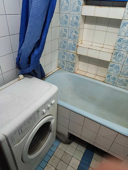 Продаж Квартира 3-кімнатна, 14/16 поверх на Драйзера Теодора вул., д. 9 Київ - фото 16