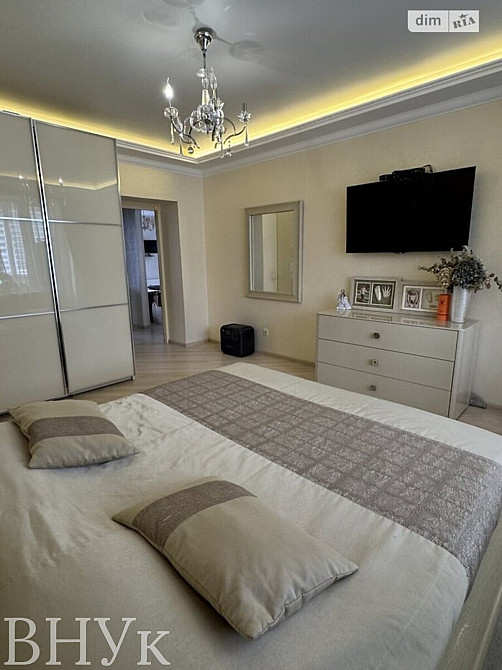 Продаж Квартира 3-кімнатна, 7/9 поверх на Зоряна Луцьк - фото 4