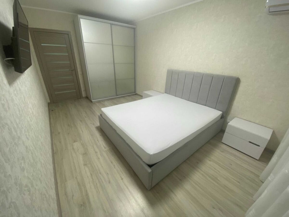 Оренда Квартира 1-кімнатна, 22/25 поверх на Соломії Крушельницької, 15В Киев - изображение 3