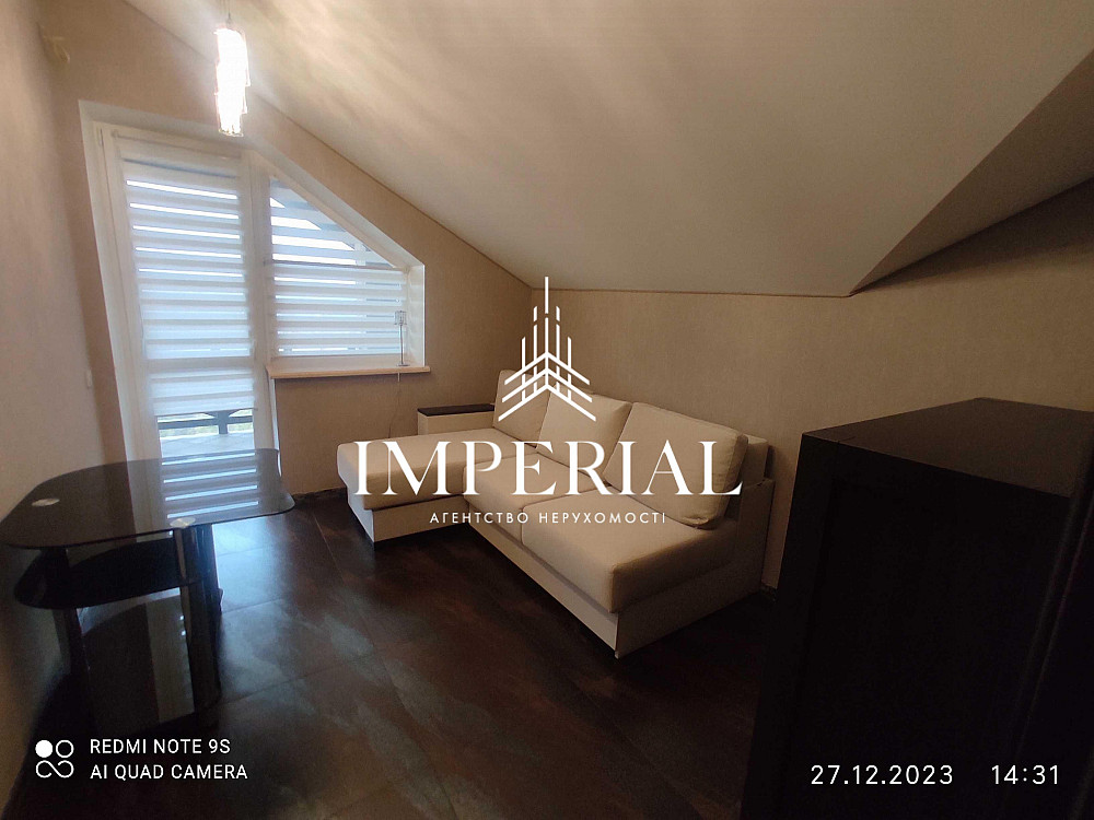 Оренда Будинок 3-кімнатний на вул. Деснянська Київ - фото 17