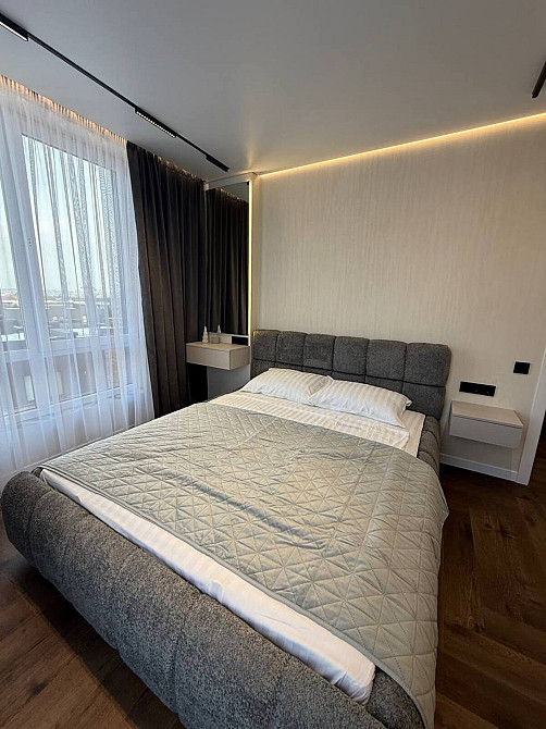 Продаж Квартира 1-кімнатна, 6/11 поверх на Ю.Пелеша, 2 Івано-Франківськ - фото 8