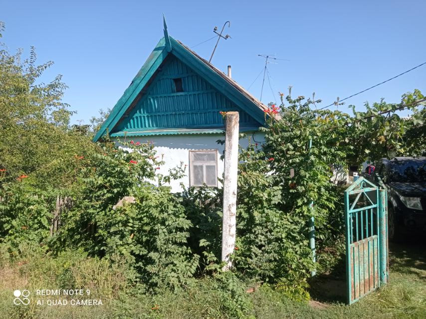 Предлагается к продаже жилой частный дом в Раздельнянском районе Перше Травня (Роздільнянський район) - фото 1