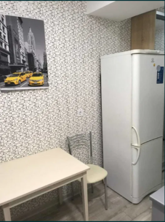 Смарт-квартира в новом малоэтажном ЖК Андриевского Одесса